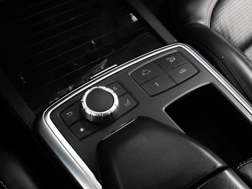 Mercedes-Benz M-Класс AMG