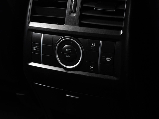 Mercedes-Benz M-Класс AMG