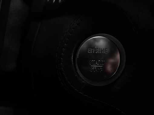 Mercedes-Benz M-Класс AMG