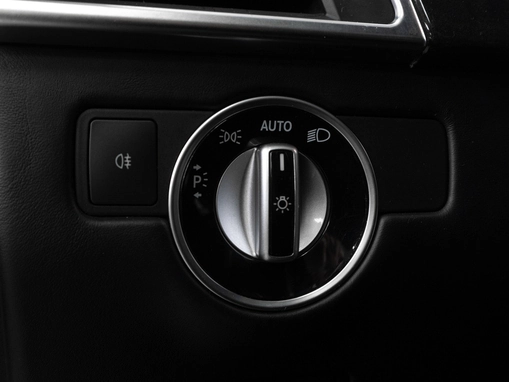 Mercedes-Benz M-Класс AMG