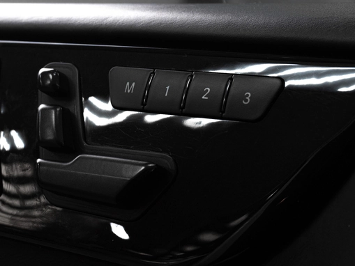 Mercedes-Benz M-Класс AMG