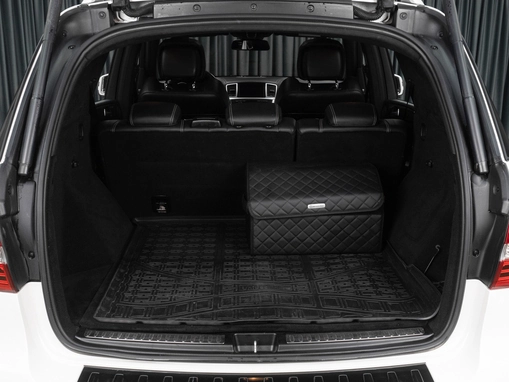 Mercedes-Benz M-Класс AMG