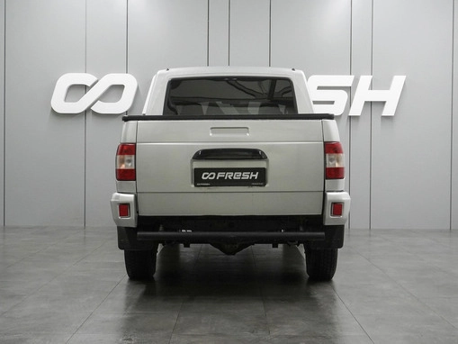 УАЗ Pickup