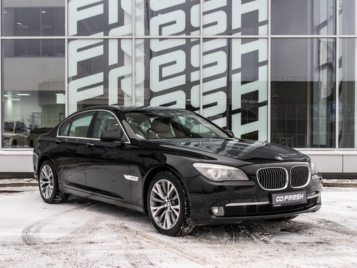 BMW 7 серии