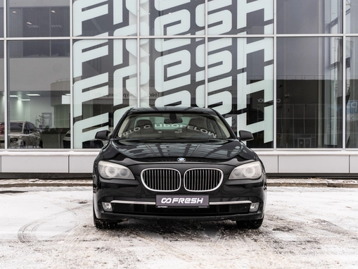 BMW 7 серии