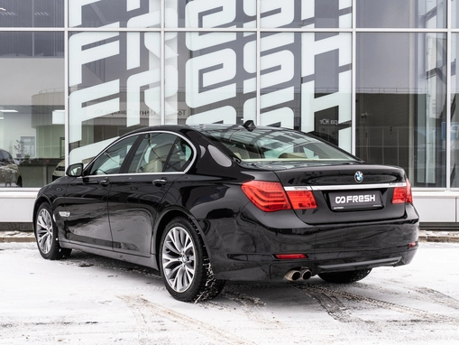 BMW 7 серии