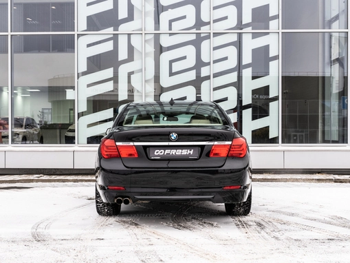 BMW 7 серии