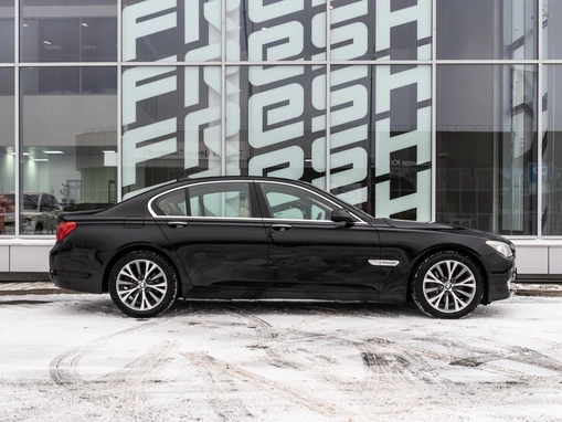 BMW 7 серии