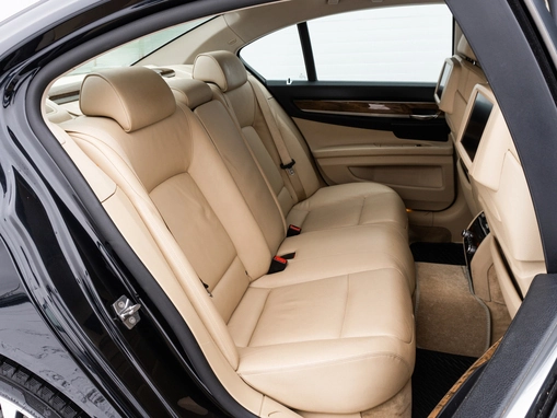 BMW 7 серии