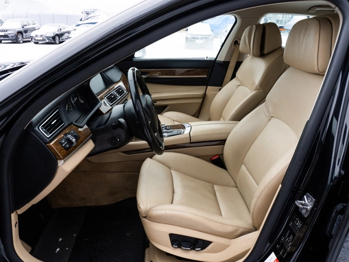 BMW 7 серии
