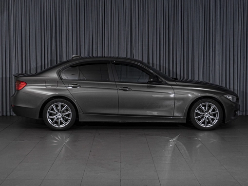 BMW 3 серии