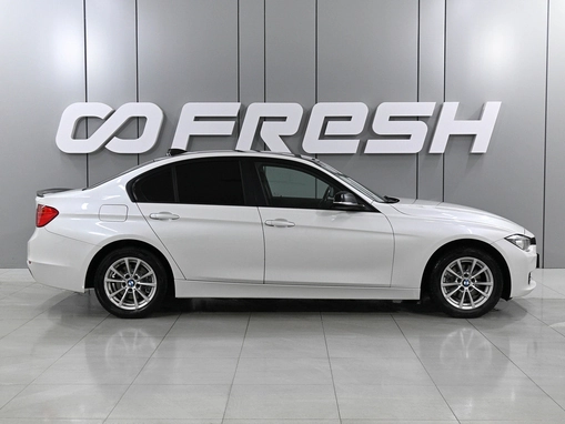 BMW 3 серии