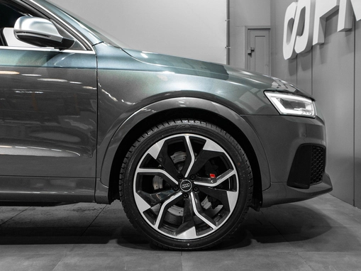Audi RS Q3