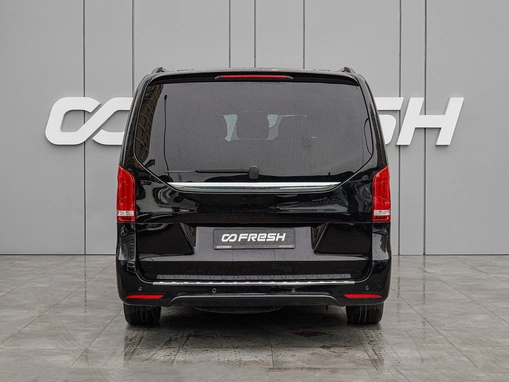 Mercedes-Benz V-Класс