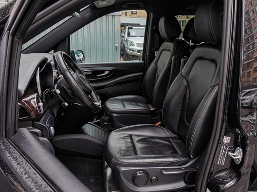 Mercedes-Benz V-Класс