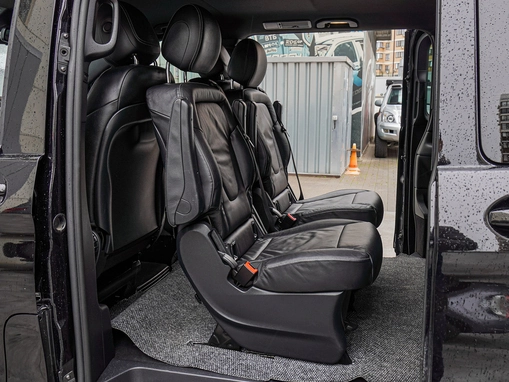 Mercedes-Benz V-Класс