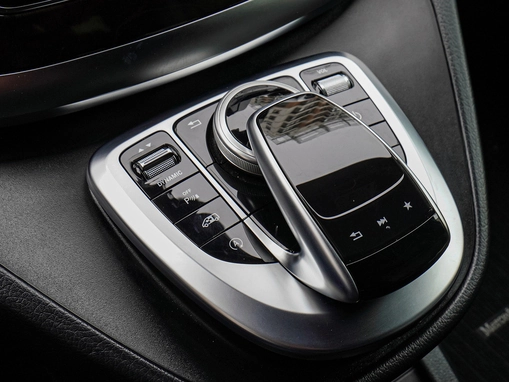 Mercedes-Benz V-Класс