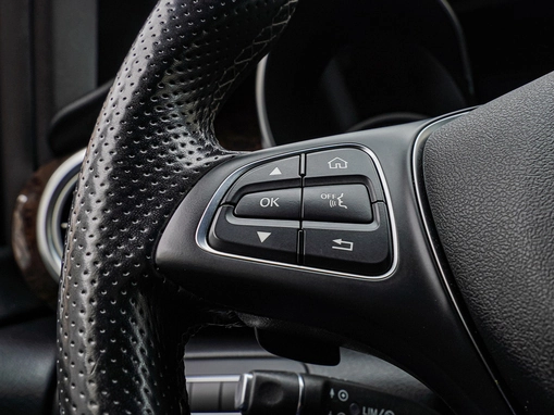 Mercedes-Benz V-Класс