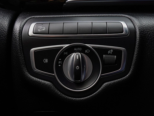 Mercedes-Benz V-Класс