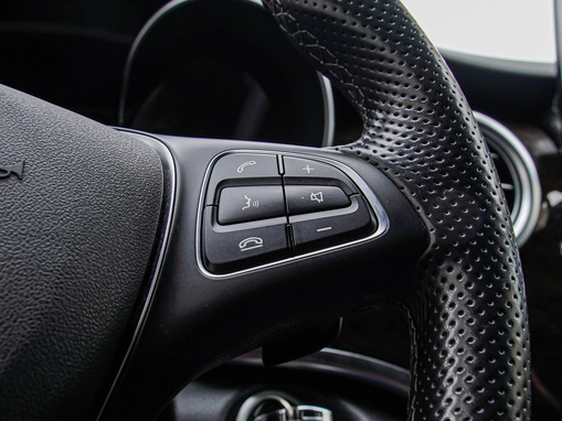 Mercedes-Benz V-Класс