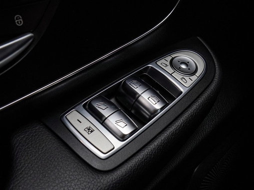 Mercedes-Benz V-Класс