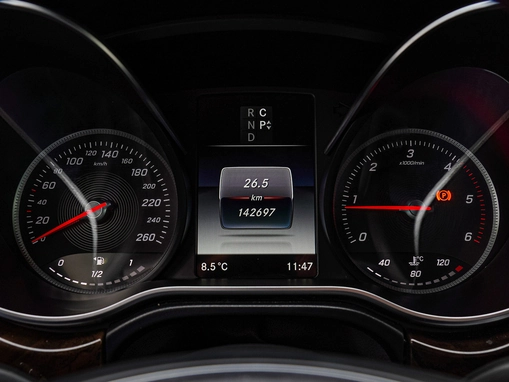 Mercedes-Benz V-Класс