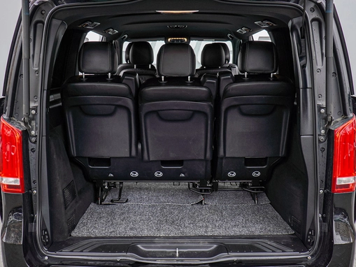 Mercedes-Benz V-Класс