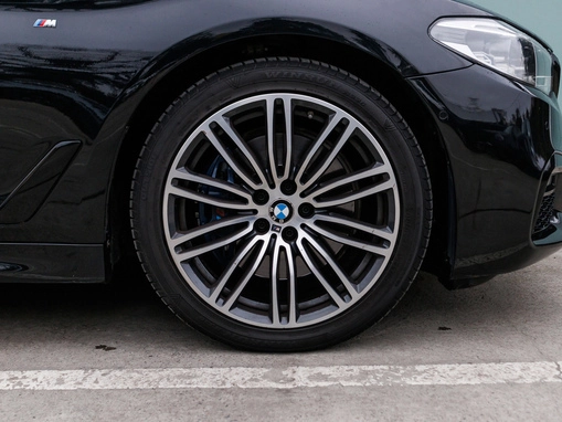 BMW 5 серии
