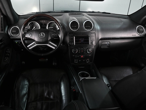 Mercedes-Benz GL-Класс