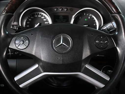 Mercedes-Benz GL-Класс