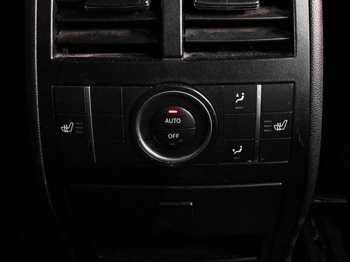 Mercedes-Benz GL-Класс