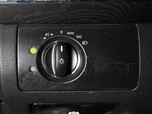 Mercedes-Benz GL-Класс