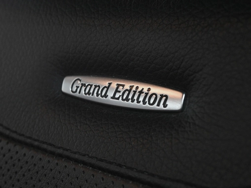 Mercedes-Benz GL-Класс