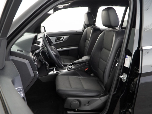 Mercedes-Benz GLK-Класс