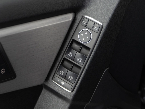 Mercedes-Benz GLK-Класс