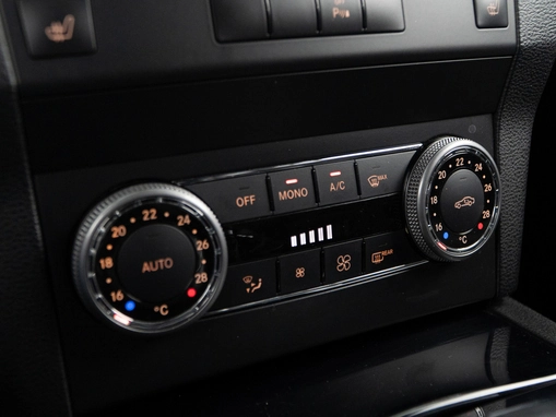 Mercedes-Benz GLK-Класс