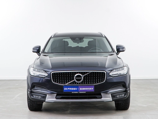 Volvo V90 Cross Country