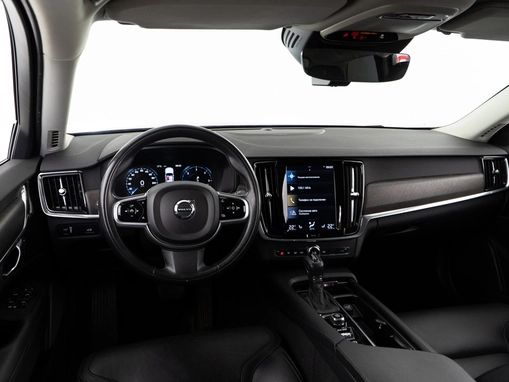 Volvo V90 Cross Country