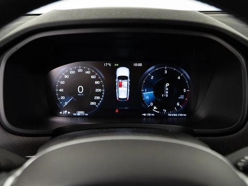 Volvo V90 Cross Country