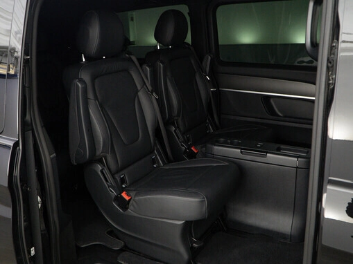 Mercedes-Benz V-Класс