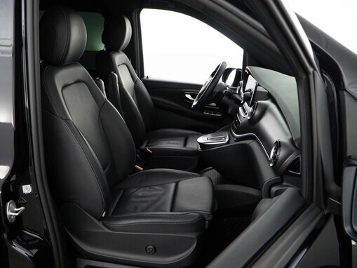 Mercedes-Benz V-Класс