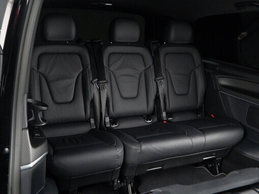 Mercedes-Benz V-Класс