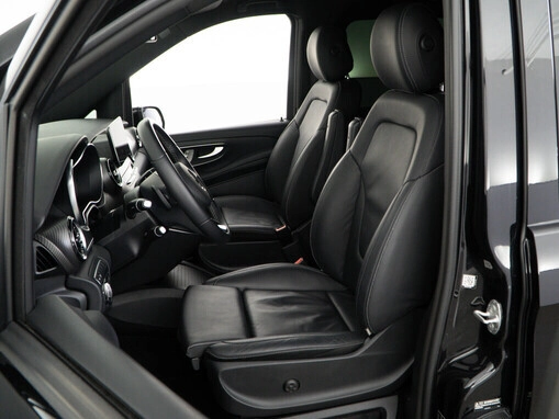 Mercedes-Benz V-Класс