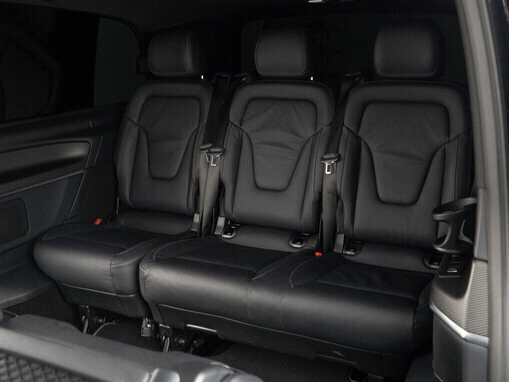 Mercedes-Benz V-Класс