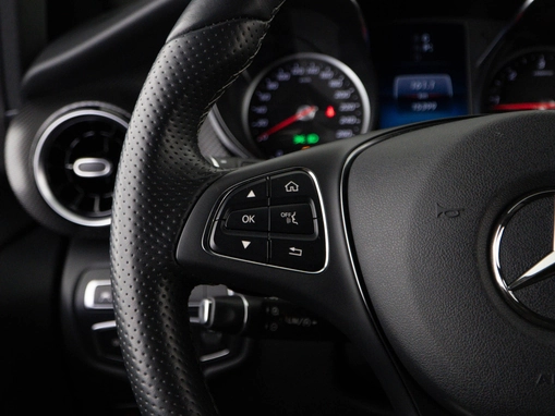 Mercedes-Benz V-Класс