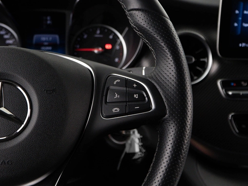 Mercedes-Benz V-Класс