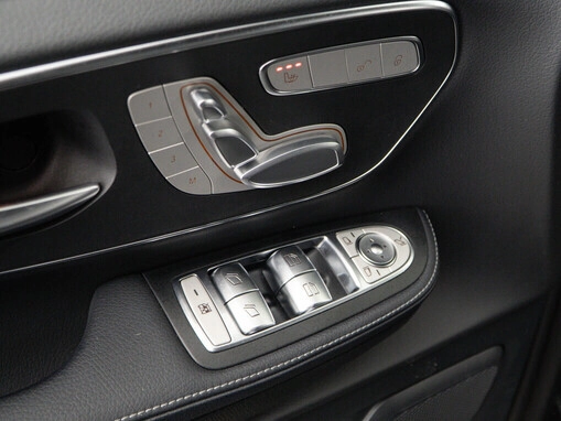 Mercedes-Benz V-Класс