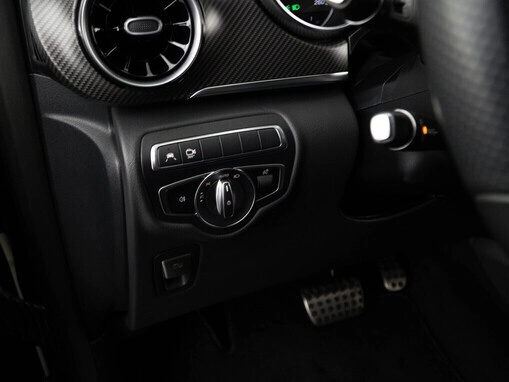 Mercedes-Benz V-Класс