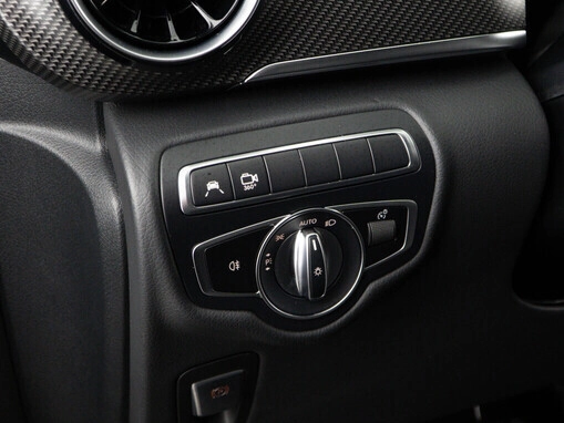 Mercedes-Benz V-Класс