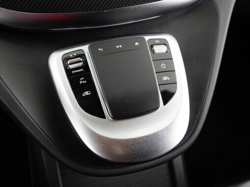 Mercedes-Benz V-Класс